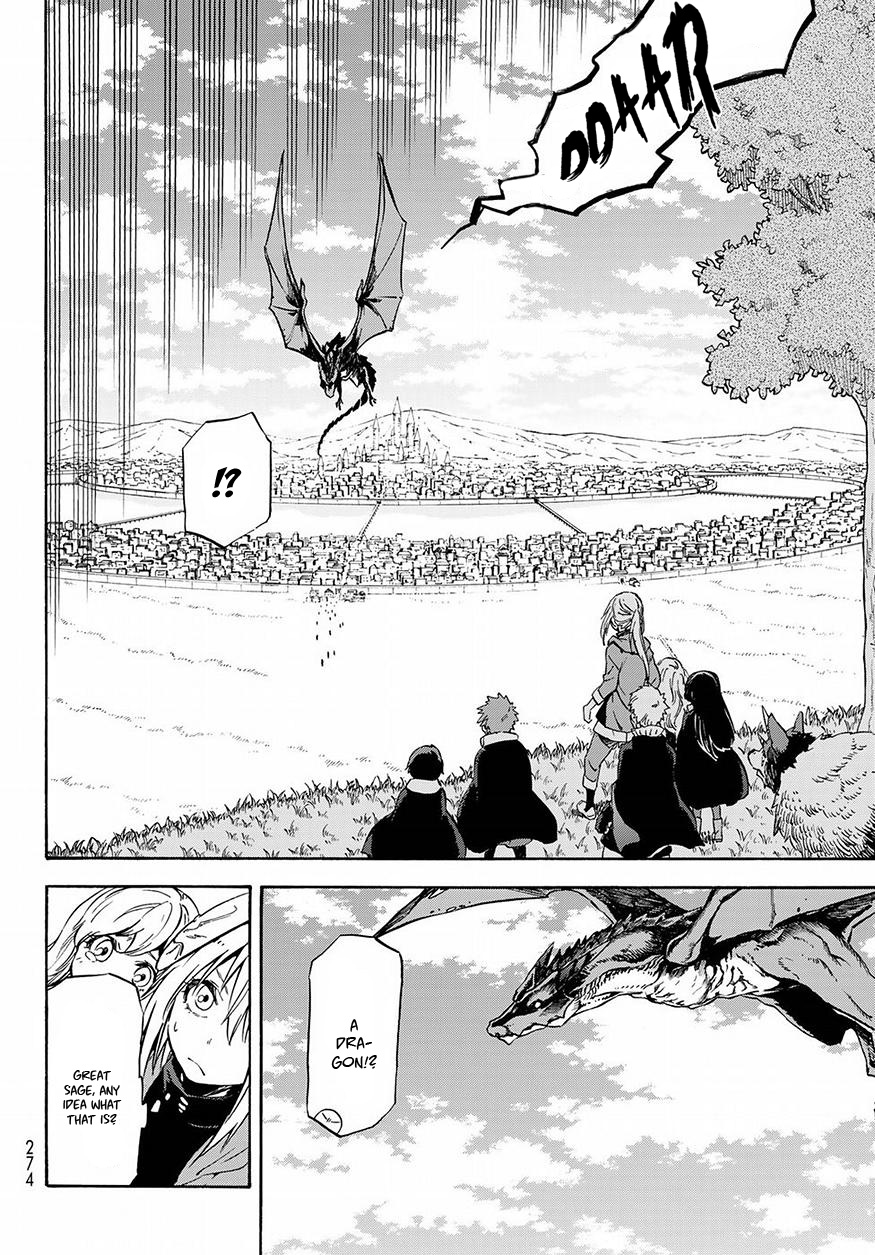 Tensei Shitara Slime Datta Ken, Chapter 48 image 23